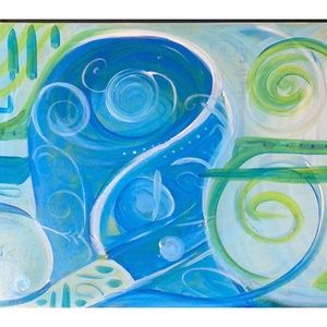 Clear minded Traveler